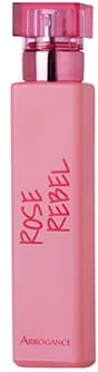 Arrogance Rose Rebel* Eau De Toilette