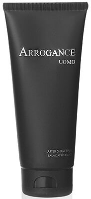 Arrogance  Uomo* After Shave Balm