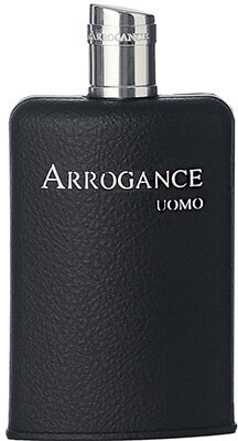 Arrogance  Uomo* After Shave Lotion Spray
