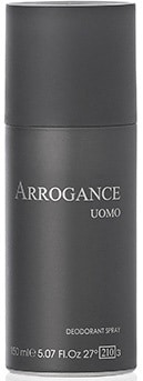 Arrogance  Uomo* Deodorant