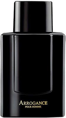 Arrogance Homme* Eau De Toilette Arrogance Homme* Eau De Toilette