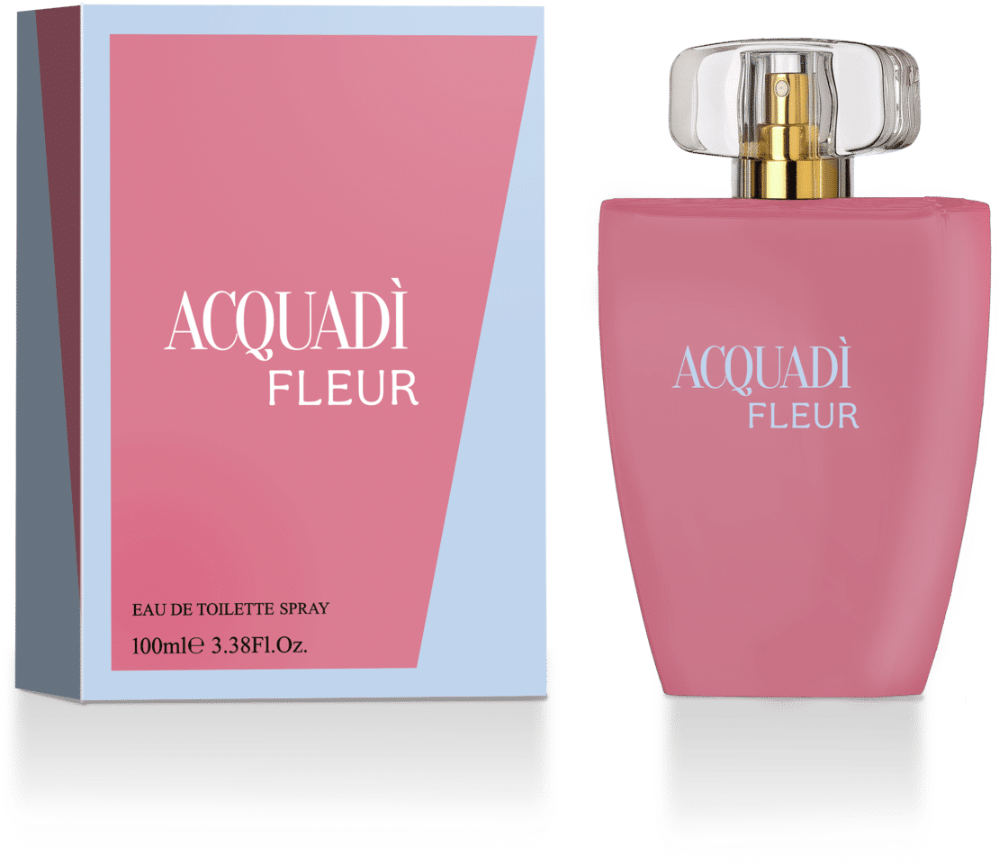 Acquiadi Fleur Acquiadi Fleur