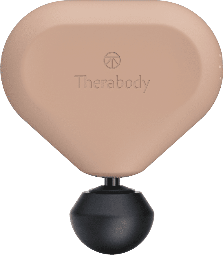 Therabody* Theragun Mini Desert Rose Therabody* Theragun Mini Desert Rose