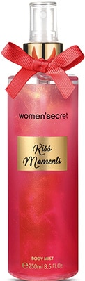 Women’Secret Kiss Moments Women'Secret Kiss Moments