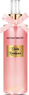 Women’Secret Daily Romance Women'Secret Daily Romance