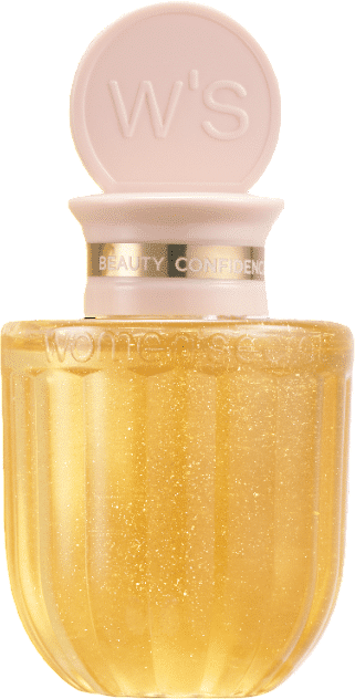 Women Secret Beauty Divine Touch Body Oil