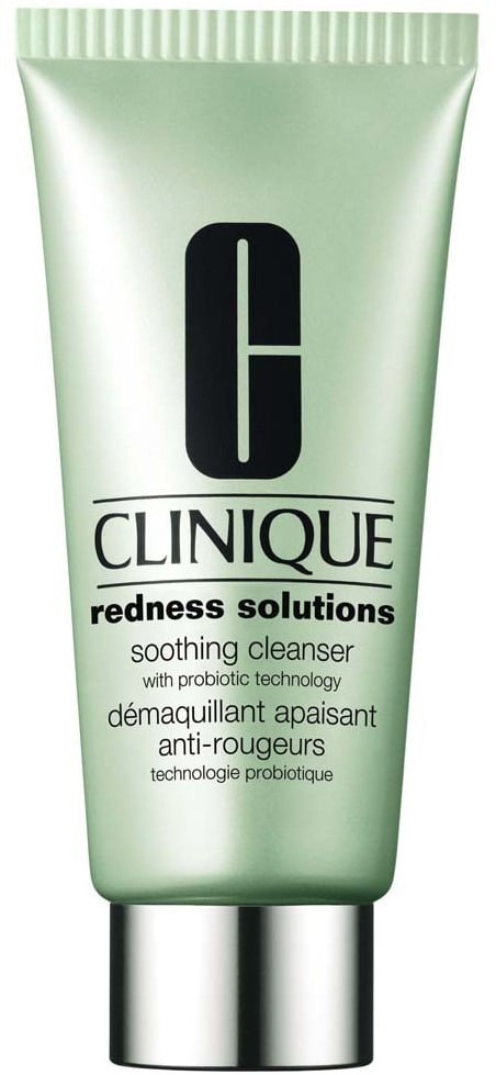 Clinique Redness Solutions Soothing Cleanser