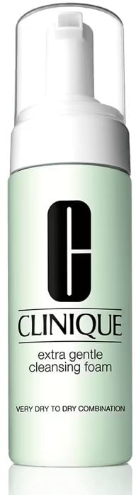 Clinique Extra Gentle Cleansing Foam