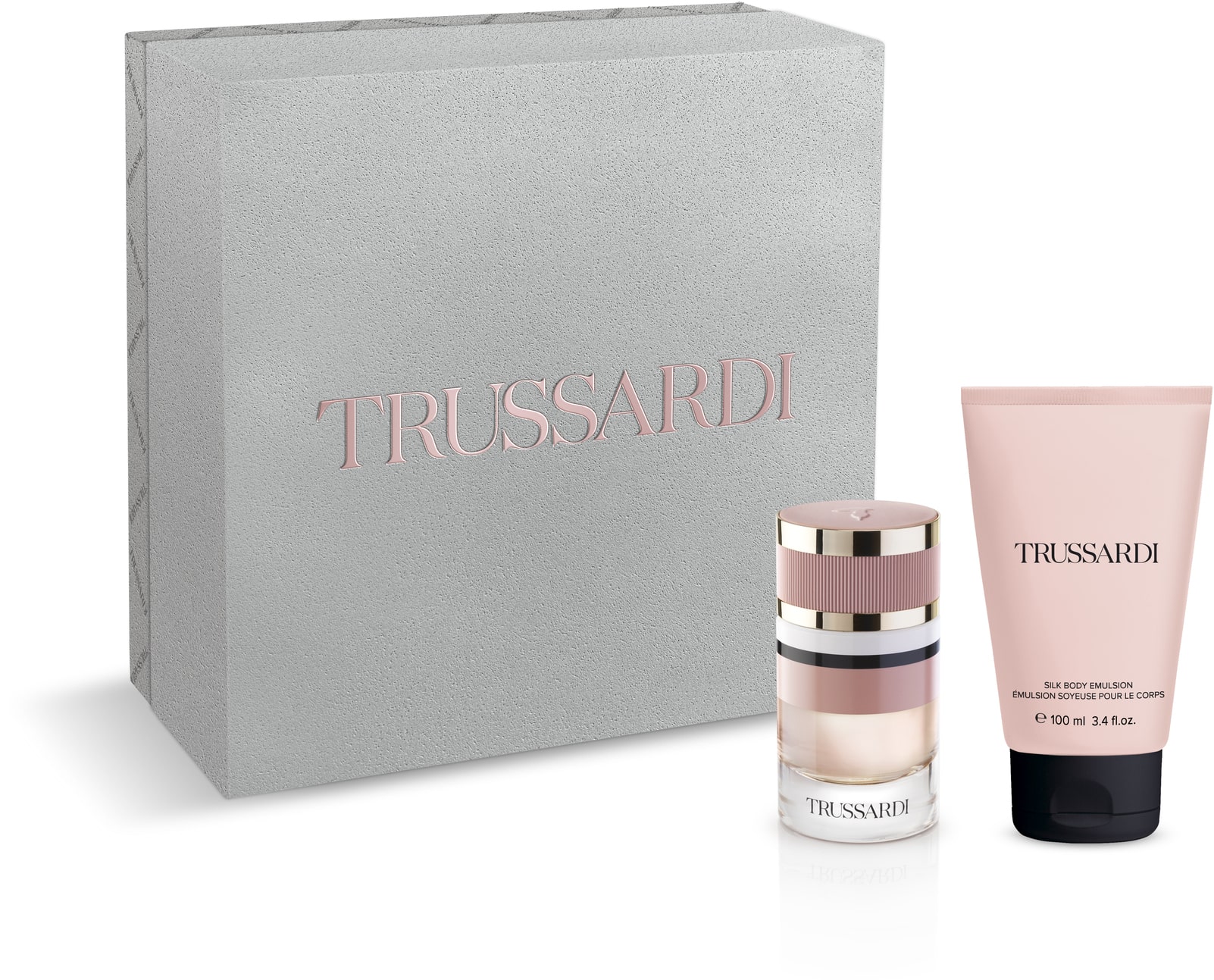 Trussardi Tru Trussardi - Gift Pack