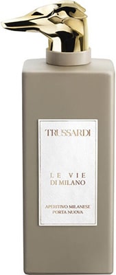 Trussardi Le Vie Di Milano Porta Nuova