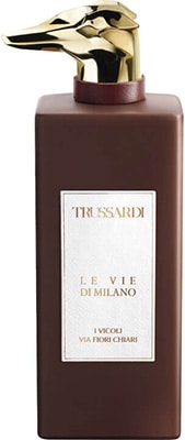Trussardi Le Vie Di Milano Via Fiori Chairi