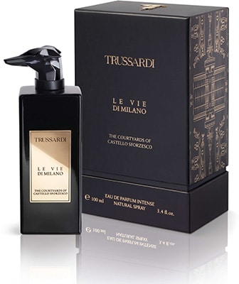 Trussardi Le Vie Di Milano The Courtyards of Castello Sforzesco Trussardi Le Vie Di Milano The Courtyards of Castello Sforzesco - Image 2