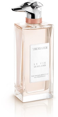 Trussardi Le Vie Di Milano Italian Artists Via Solferino