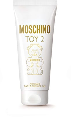 Moschino Toy 2* Shower Gel Moschino Toy 2* Shower Gel