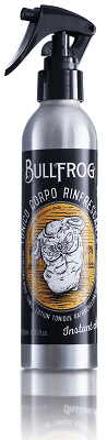 Bullfrog Body Water 200ml Bullfrog Body Water 200ml
