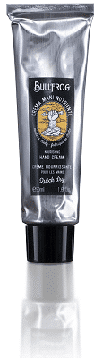 Bullfrog Nourishing Hand Cream 50ml