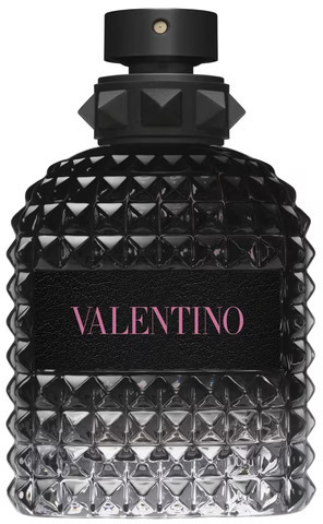 Valentino Uomo Born in Roma Eau De Toilette