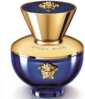 Versace Dylan Blue Pour Femme* Eau De Parfum