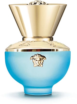 Versace Dylan Turquoise Pour Femme* Hair Mist Versace Dylan Turquoise Pour Femme* Hair Mist