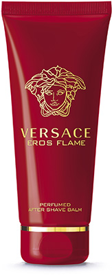 Versace Eros Flame* After Shave Balm Versace Eros Flame* After Shave Balm
