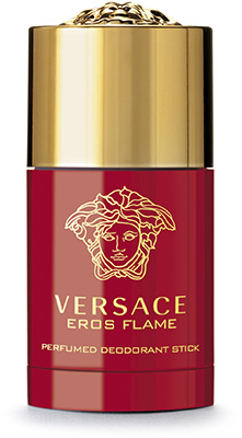 Versace Eros Flame* Deodorant Stick Versace Eros Flame* Deodorant Stick