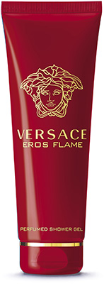 Versace Eros Flame* Shower Gel Versace Eros Flame* Shower Gel