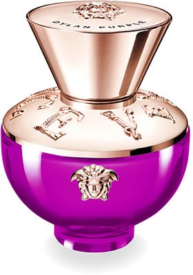 Versace Pour Femme Dylan Purple* Eau De Parfum Versace Pour Femme Dylan Purple* Eau De Parfum