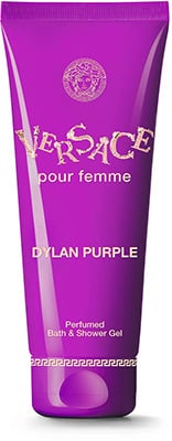 Versace Pour Femme Dylan Purple* Bath & Shower Gel