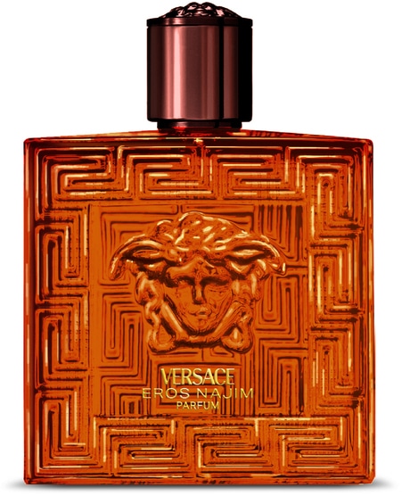 Versace Eros Najim