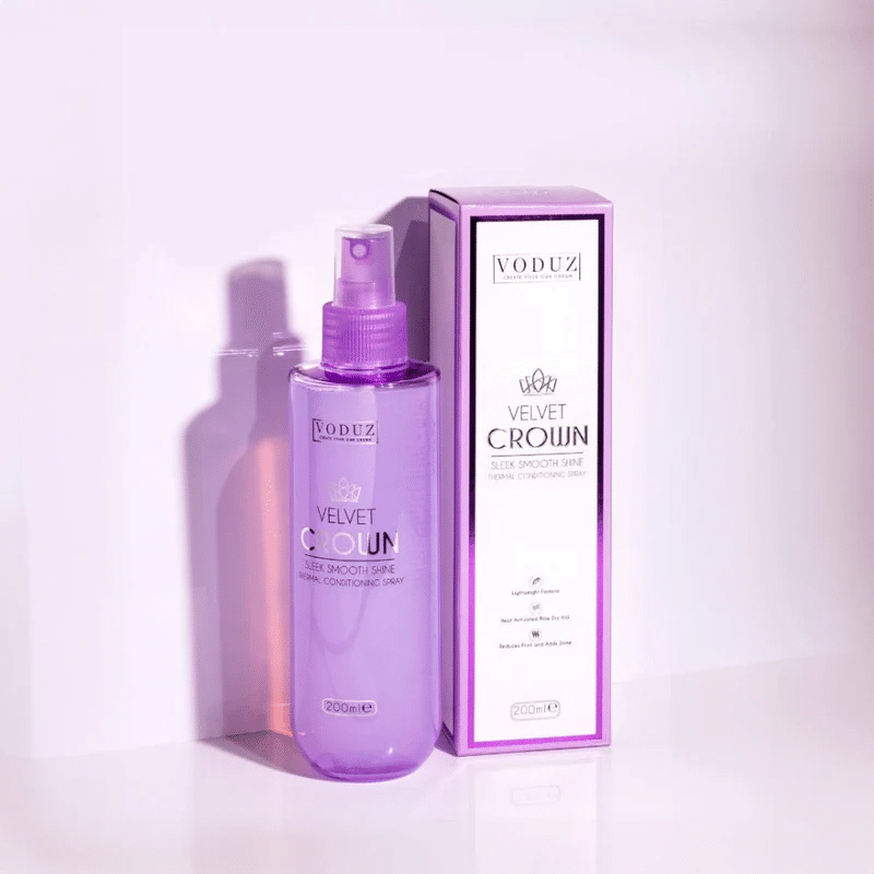 Voduz Crown Control Voduz Crown Control