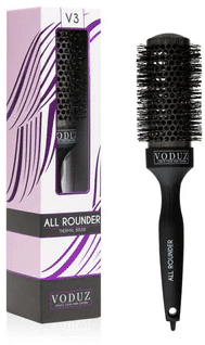 Voduz Thermal Brush All Rounder – V3 Voduz Thermal Brush All Rounder - V3