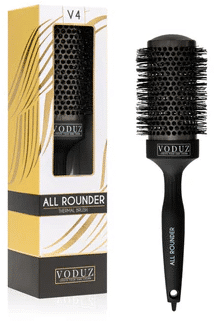 Voduz Thermal Brush All Rounder – V4 Voduz Thermal Brush All Rounder - V4