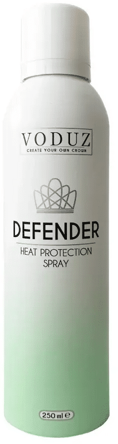 Voduz Defender Heat Protect Spray Voduz Defender Heat Protect Spray