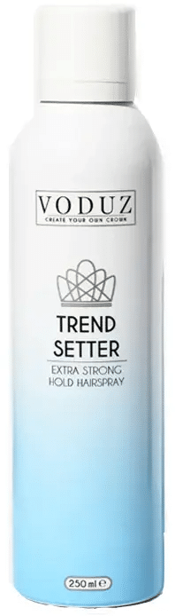 Voduz Trend Setter Hairspray Voduz Trend Setter Hairspray