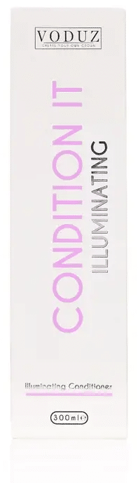 Voduz Condition It Illuminating Conditioner Voduz Condition It Illuminating Conditioner