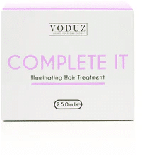 Voduz Complete It Illuminating Hair Treatment Voduz Complete It Illuminating Hair Treatment
