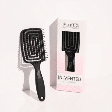 Voduz Brush Invented OG Voduz Brush Invented OG