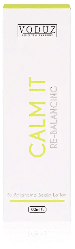 Voduz Rebalancing Calm It Scalp Lotion Voduz Rebalancing Calm It Scalp Lotion