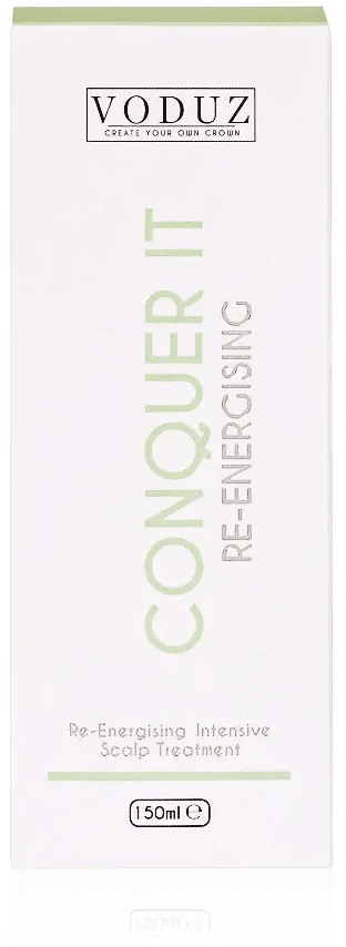 Voduz Re Energising Conquer It Treatment Voduz Re Energising Conquer It Treatment