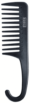 Voduz Shower Comb So Hooked Voduz Shower Comb So Hooked