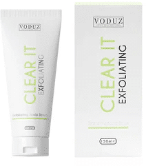 Voduz Clear It Exfoliating Scalp Scrub Voduz Clear It Exfoliating Scalp Scrub