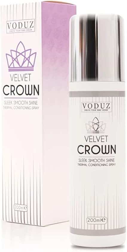 Voduz Velvet Crown Conditioning Spray Voduz Velvet Crown Conditioning Spray