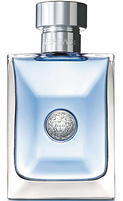 Versace Pour Homme* After Shave Lotion
