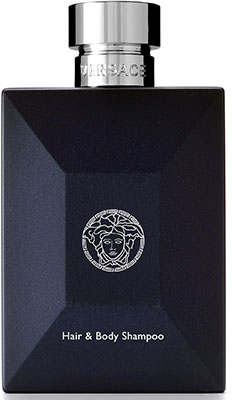 Versace Pour Homme* Shower Gel