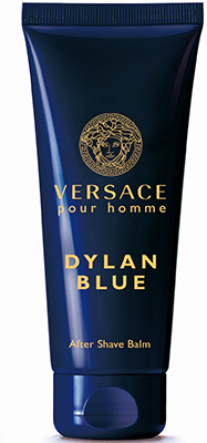 Versace Dylan Blue* After Shave Balm Versace Dylan Blue* After Shave Balm
