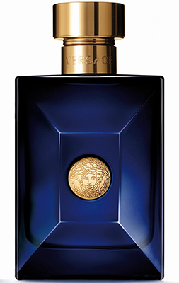 Versace Dylan Blue* After Shave Lotion