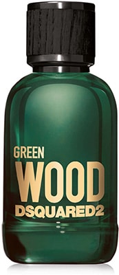 DSquared2 Green Wood For Him