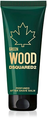 DSquared2 Green Wood For Him