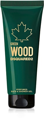 DSquared2 Green Wood For Him