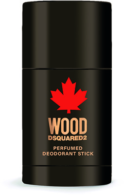 DSquared2 He Wood* Deodorant Stick DSquared2 He Wood* Deodorant Stick